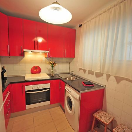 Apto Terrazas 3 Rooms 2 Banos Cabildo Playa Parking サンルーカル・デ・バラメダ エクステリア 写真