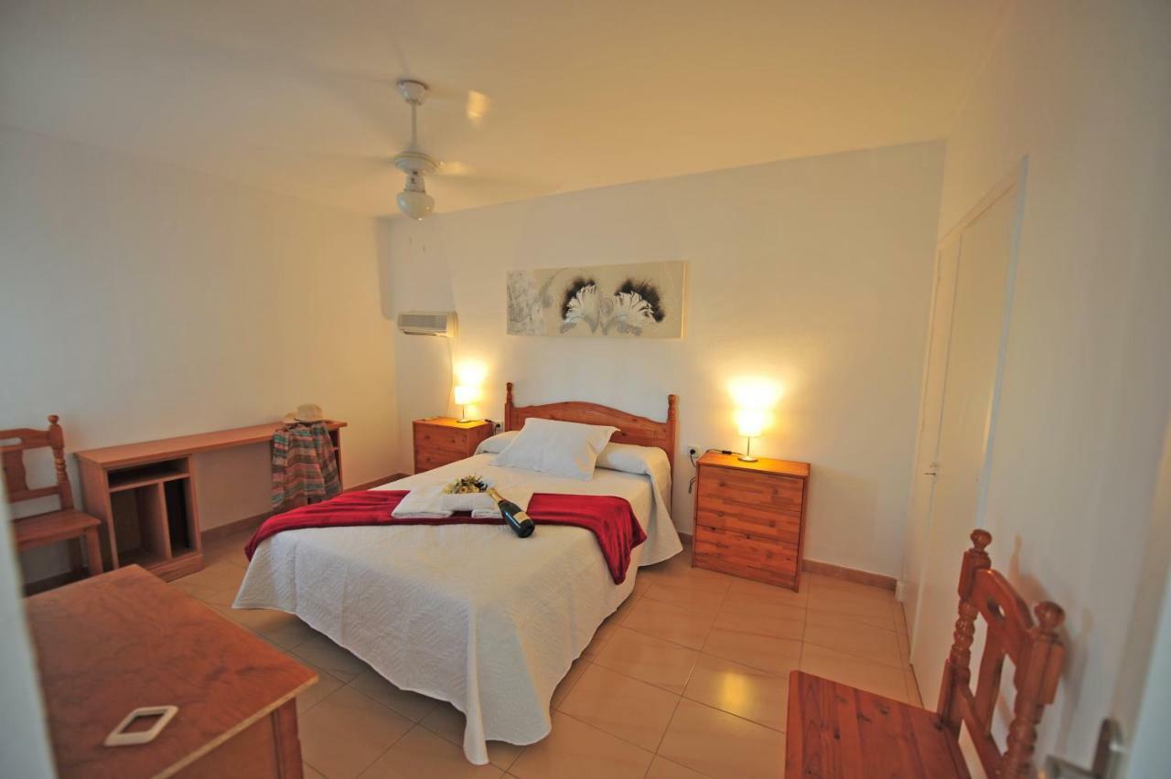 Apto Terrazas 3 Rooms 2 Banos Cabildo Playa Parking サンルーカル・デ・バラメダ エクステリア 写真