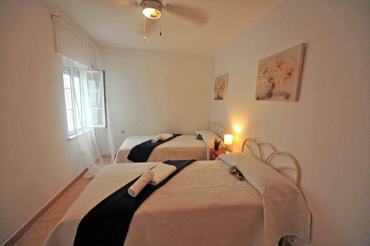 Apto Terrazas 3 Rooms 2 Banos Cabildo Playa Parking サンルーカル・デ・バラメダ エクステリア 写真