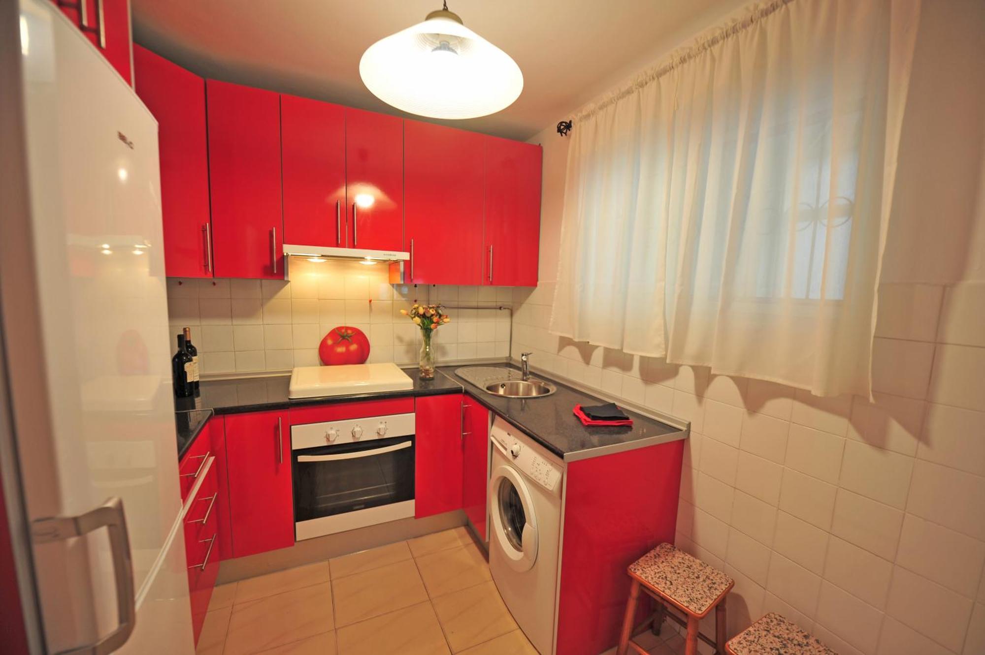 Apto Terrazas 3 Rooms 2 Banos Cabildo Playa Parking サンルーカル・デ・バラメダ エクステリア 写真