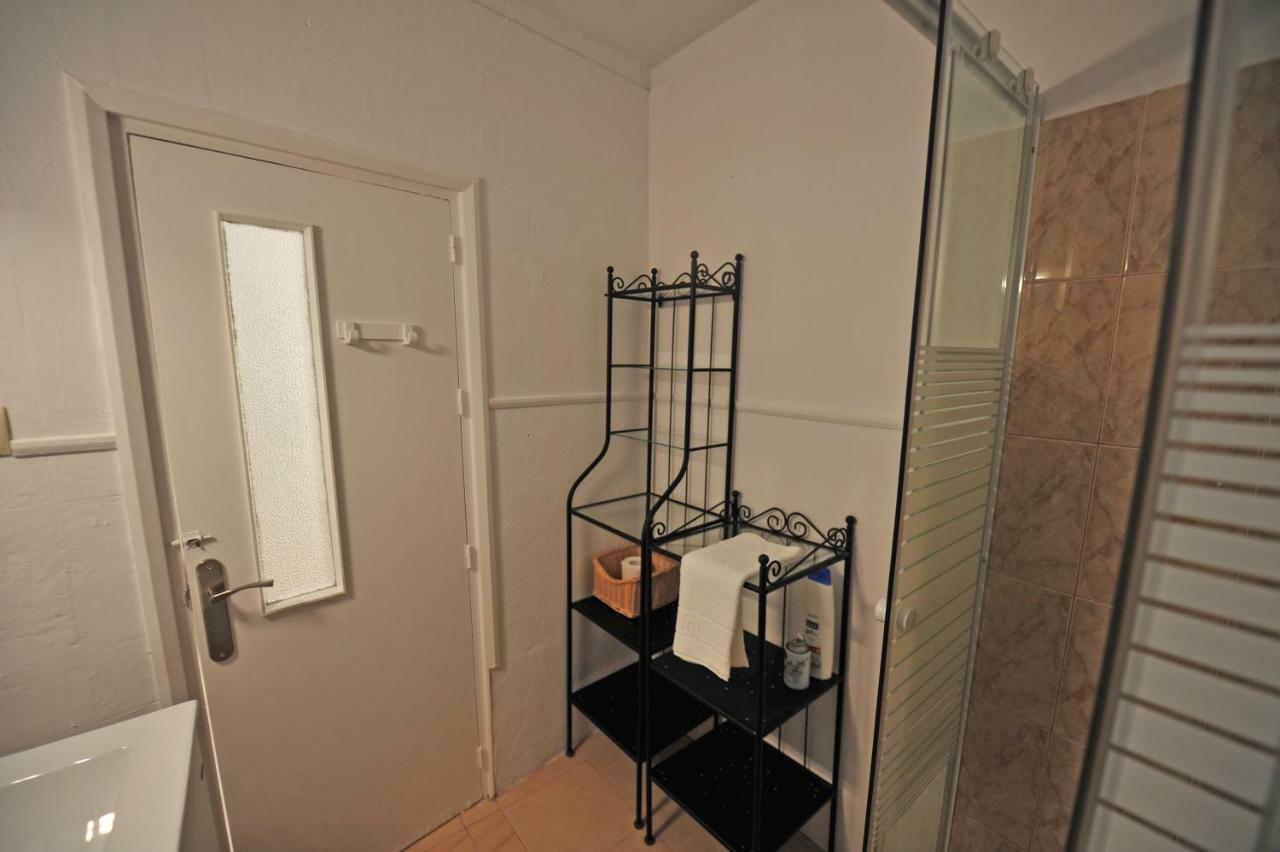 Apto Terrazas 3 Rooms 2 Banos Cabildo Playa Parking サンルーカル・デ・バラメダ エクステリア 写真