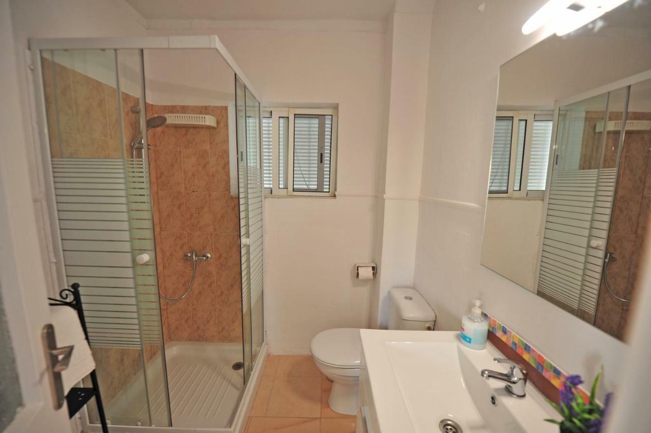 Apto Terrazas 3 Rooms 2 Banos Cabildo Playa Parking サンルーカル・デ・バラメダ エクステリア 写真