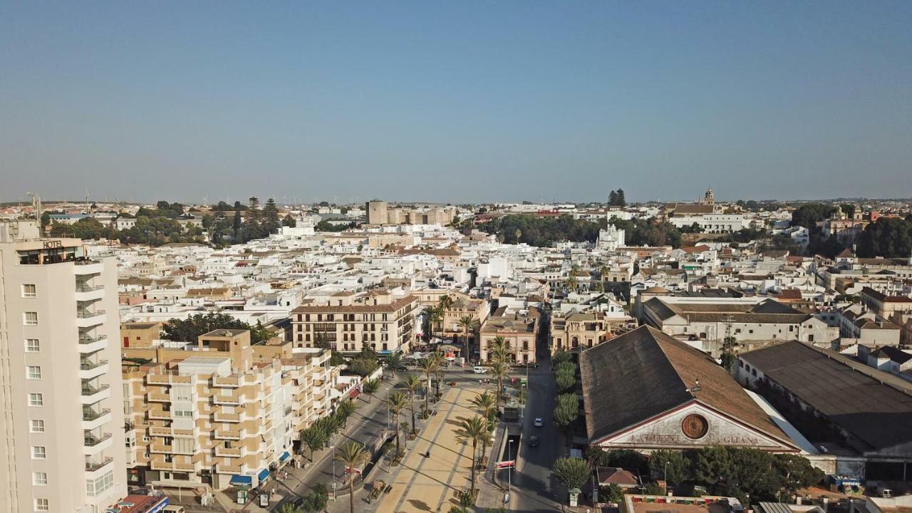 Apto Terrazas 3 Rooms 2 Banos Cabildo Playa Parking サンルーカル・デ・バラメダ エクステリア 写真
