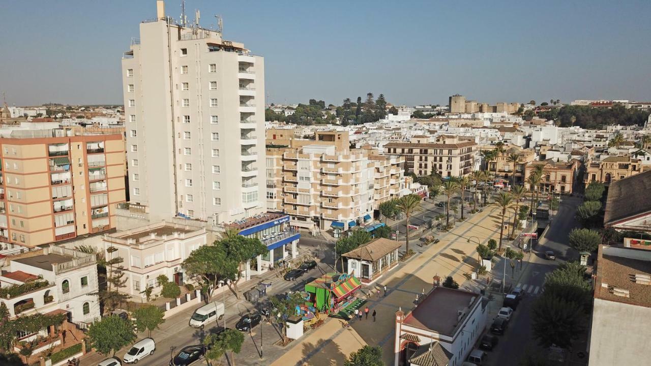 Apto Terrazas 3 Rooms 2 Banos Cabildo Playa Parking サンルーカル・デ・バラメダ エクステリア 写真