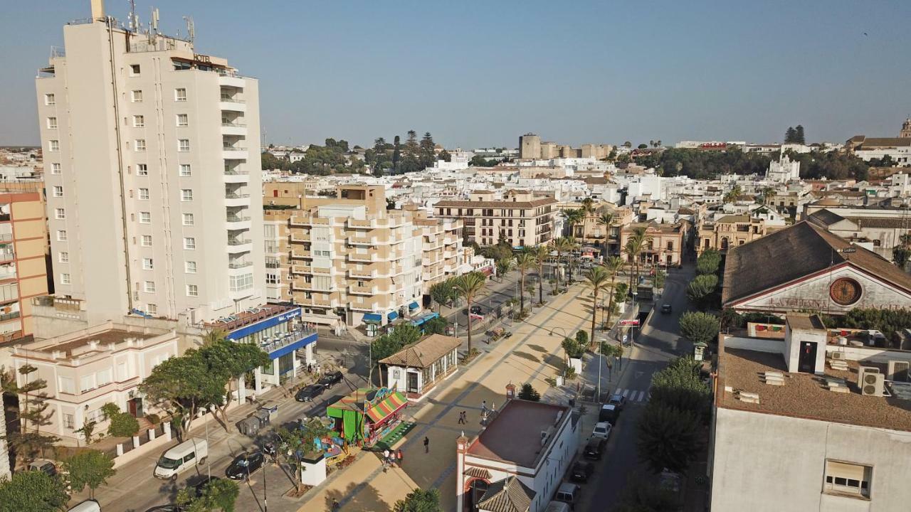 Apto Terrazas 3 Rooms 2 Banos Cabildo Playa Parking サンルーカル・デ・バラメダ エクステリア 写真