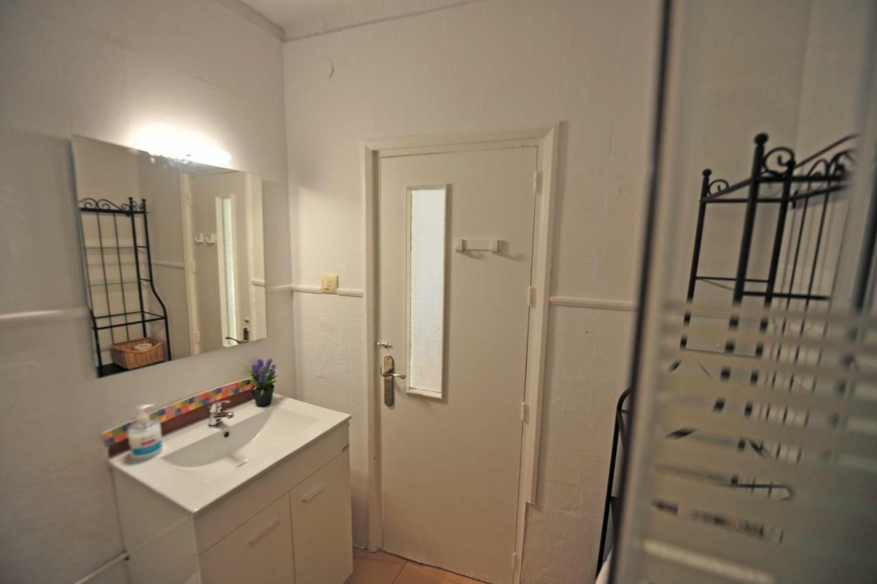 Apto Terrazas 3 Rooms 2 Banos Cabildo Playa Parking サンルーカル・デ・バラメダ エクステリア 写真