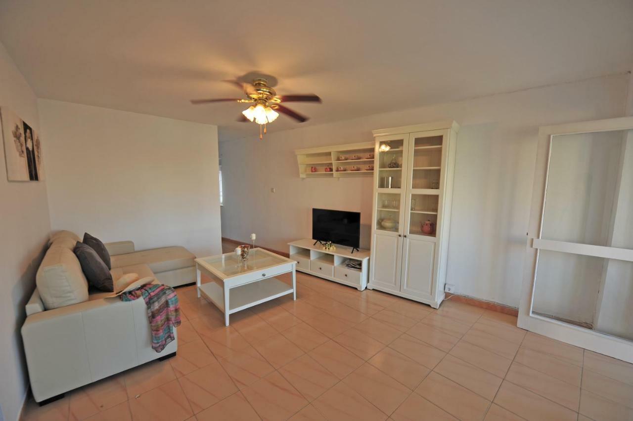 Apto Terrazas 3 Rooms 2 Banos Cabildo Playa Parking サンルーカル・デ・バラメダ エクステリア 写真