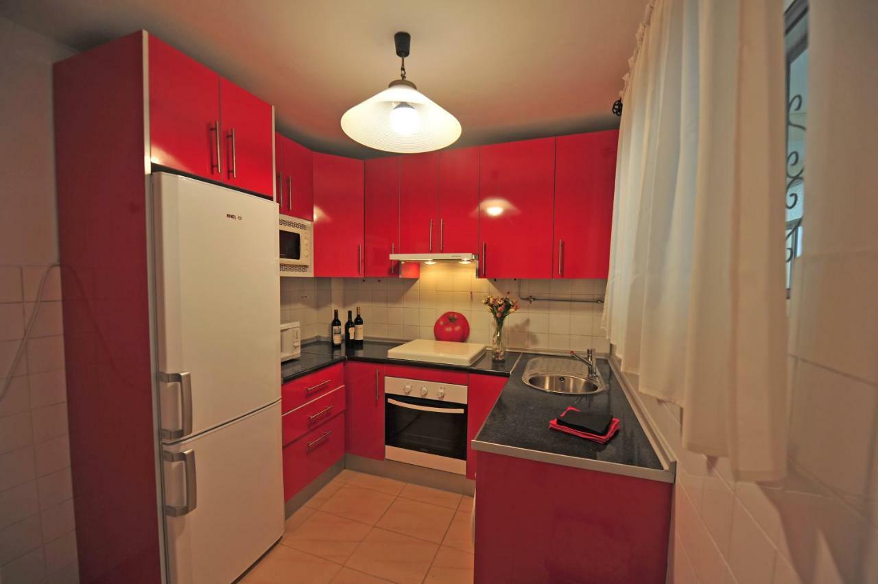 Apto Terrazas 3 Rooms 2 Banos Cabildo Playa Parking サンルーカル・デ・バラメダ エクステリア 写真